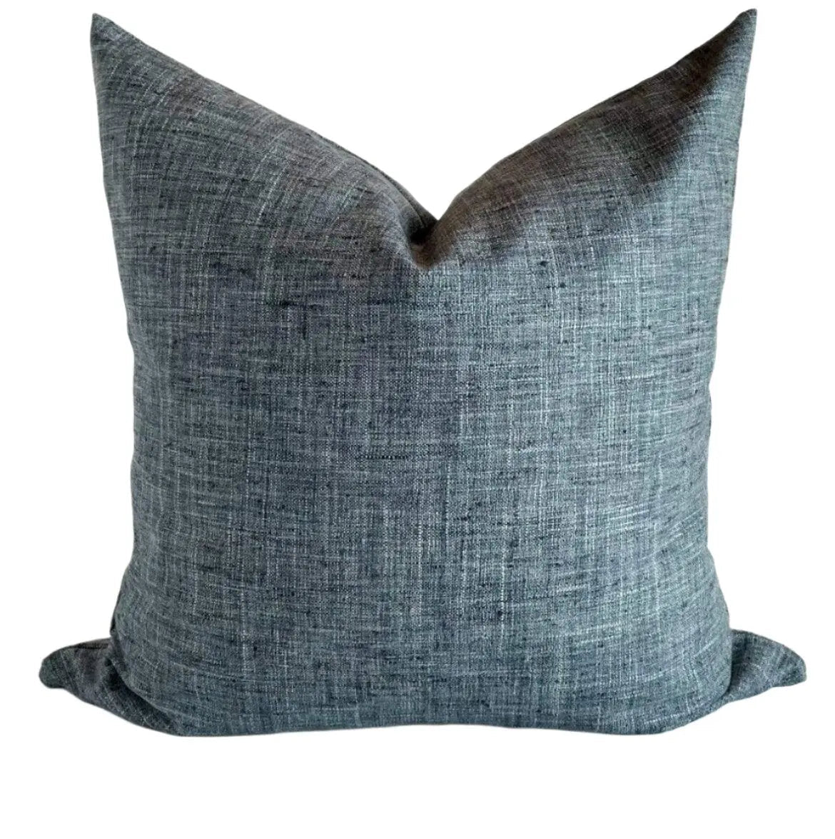 Denim Drift Pillow Collection - HomeStyle Fabrics