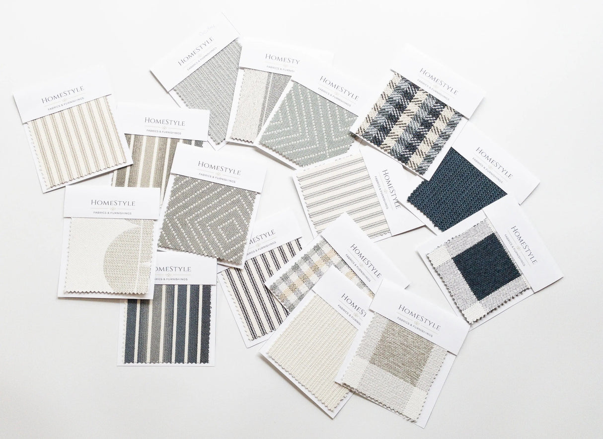 E - Gift Card - HomeStyle Fabrics