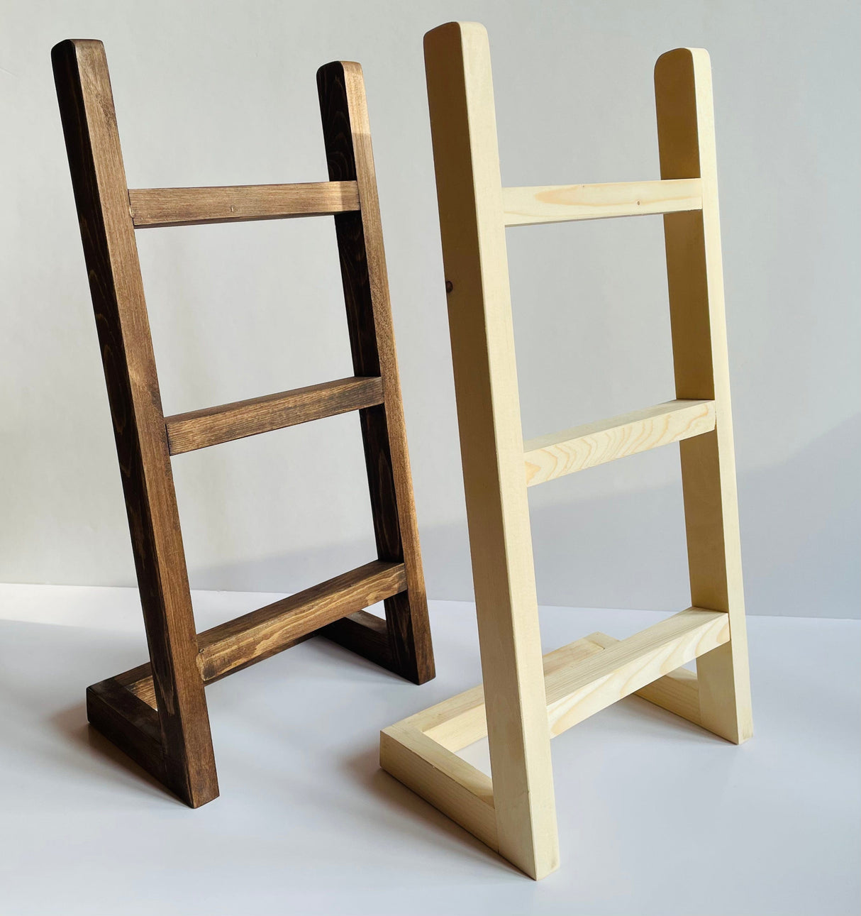 Kitchen Towel Ladder