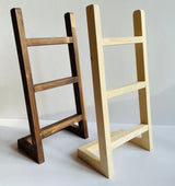 Buffalo Check Tea Towel Ladder Bundle