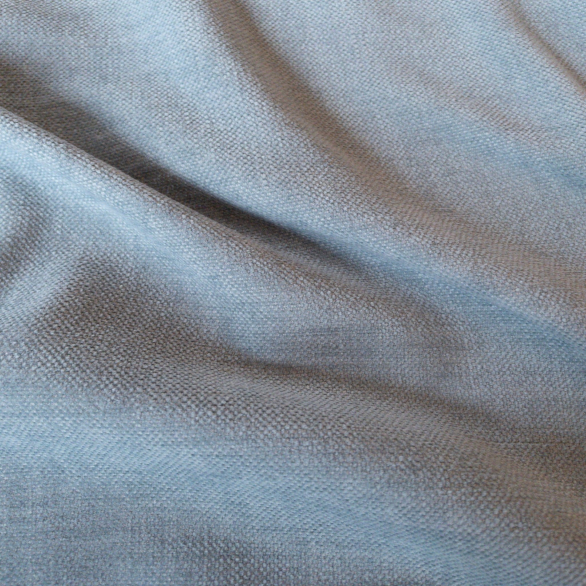 Jaylan Chenille Fabric, Mist