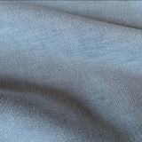 Jaylan Chenille Fabric, Mist - HomeStyle Fabrics