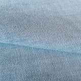 Jaylan Chenille Fabric, Mist - HomeStyle Fabrics