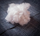 Premium Faux Down Pillow Insert, 20x20 - HomeStyle Fabrics