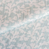 Sierra Coastal Drapery Fabric, Blue Haze - HomeStyle Fabrics