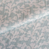 Sierra Home Fabric, Blue Haze - HomeStyle Fabrics