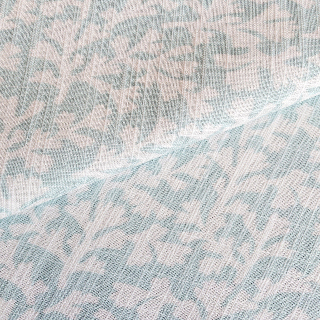 Sierra Home Fabric, Blue Haze - HomeStyle Fabrics