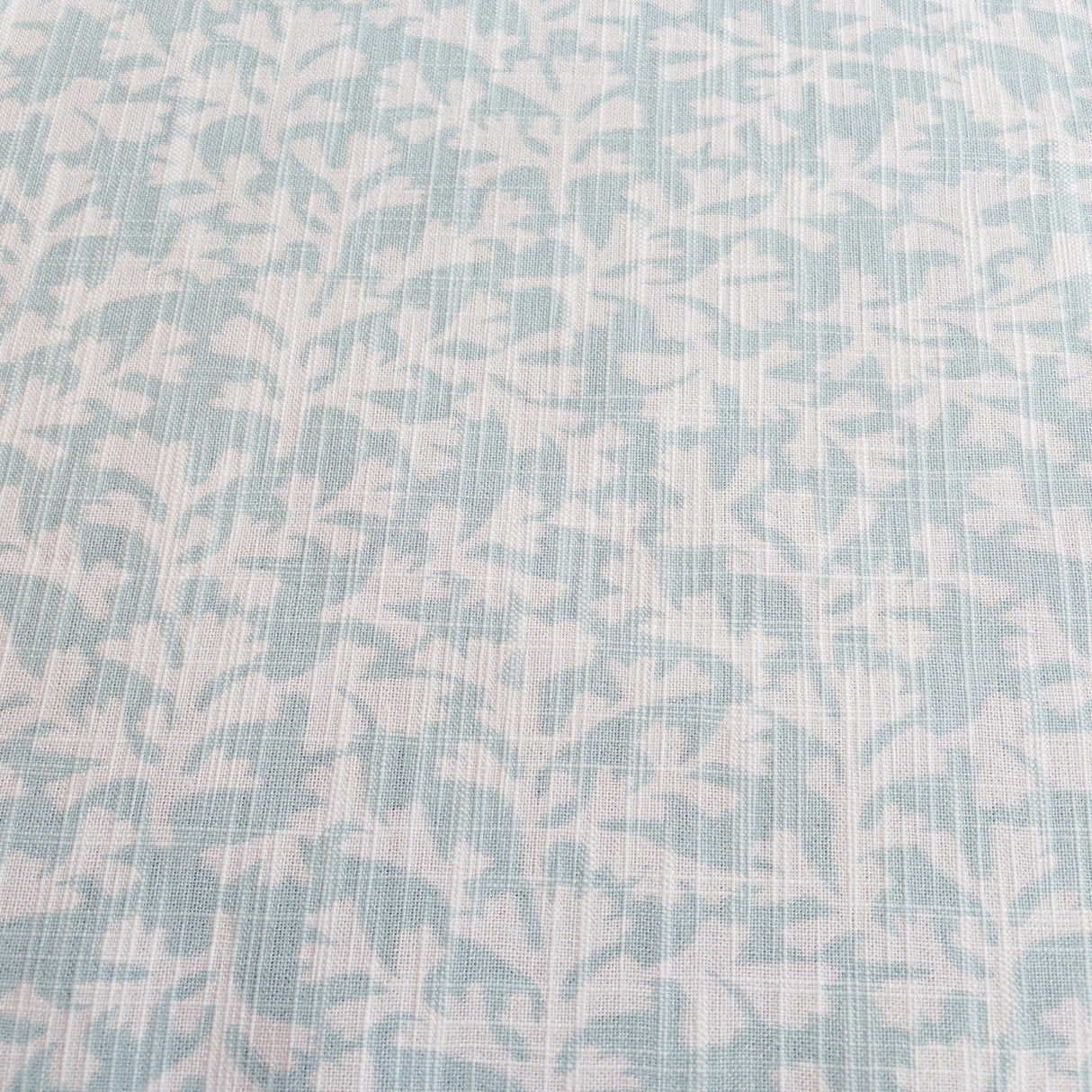 Sierra Home Fabric, Blue Haze - HomeStyle Fabrics