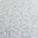 Sierra Home Fabric, Blue Haze - HomeStyle Fabrics