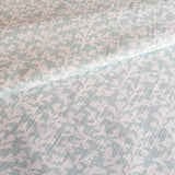 Sierra Home Fabric, Blue Haze - HomeStyle Fabrics